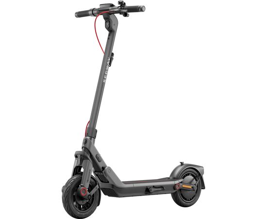 Электросамокат Segway E3 PRO E серый (AA.05.19.02.0003) Электросамокат Segway E3 PRO E серый (AA.05.19.02.0003)
