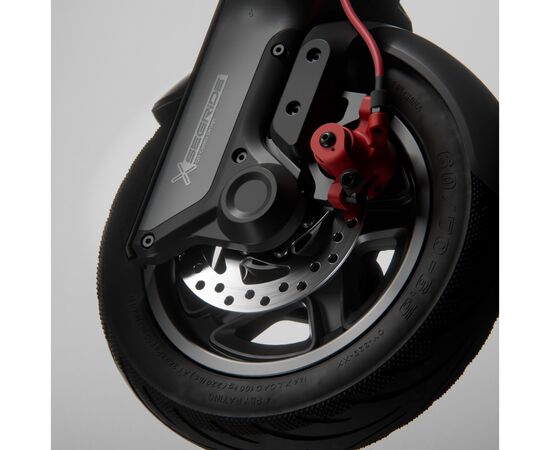 Электросамокат Segway F3 E серый (AA.05.17.01.0005), изображение 11 Электросамокат Segway F3 E серый (AA.05.17.01.0005), изображение 11