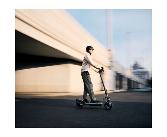 Электросамокат Segway F3 E серый (AA.05.17.01.0005), изображение 2 Электросамокат Segway F3 E серый (AA.05.17.01.0005), изображение 2