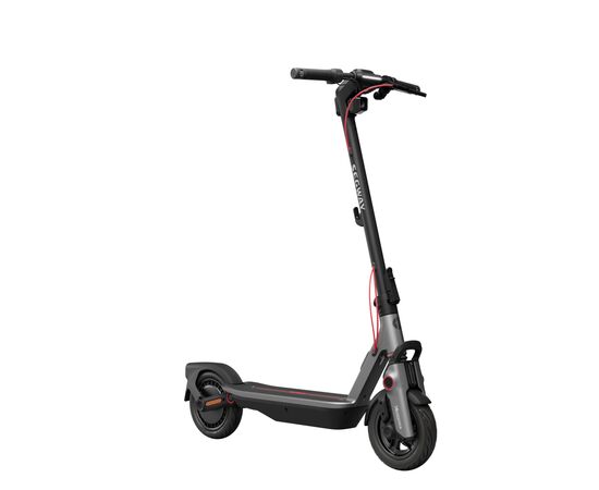 Электросамокат Segway F3 E серый (AA.05.17.01.0005), изображение 3 Электросамокат Segway F3 E серый (AA.05.17.01.0005), изображение 3