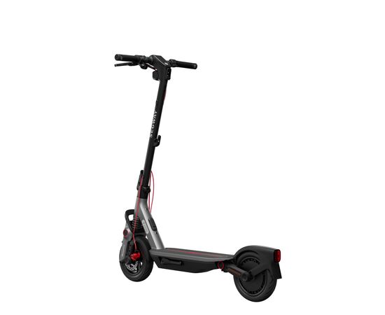Электросамокат Segway F3 E серый (AA.05.17.01.0005), изображение 4 Электросамокат Segway F3 E серый (AA.05.17.01.0005), изображение 4