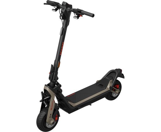 Электросамокат Segway GT3 PRO черный (AA.06.02.02.0004), изображение 10 Электросамокат Segway GT3 PRO черный (AA.06.02.02.0004), изображение 10