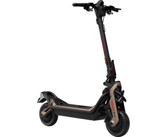 Электросамокат Segway GT3 PRO черный (AA.06.02.02.0004), изображение 13 Электросамокат Segway GT3 PRO черный (AA.06.02.02.0004), изображение 13