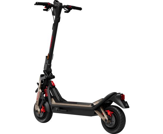 Электросамокат Segway GT3 PRO черный (AA.06.02.02.0004), изображение 14 Электросамокат Segway GT3 PRO черный (AA.06.02.02.0004), изображение 14