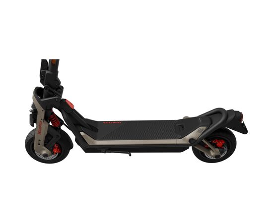 Электросамокат Segway GT3 PRO черный (AA.06.02.02.0004), изображение 15 Электросамокат Segway GT3 PRO черный (AA.06.02.02.0004), изображение 15