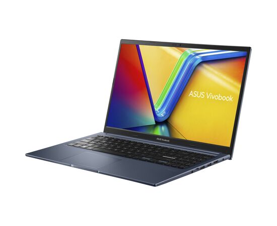 Ноутбук ASUS Vivobook 15 X1502VA-BQ487 (90NB10T1-M00MK0), зображення 3