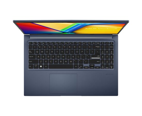 Ноутбук ASUS Vivobook 15 X1502VA-BQ487 (90NB10T1-M00MK0), зображення 4