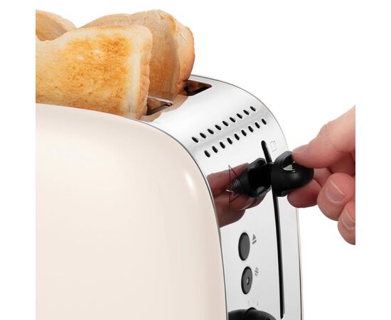 Тостер Russell Hobbs 26930-56, изображение 3 Тостер Russell Hobbs 26930-56, изображение 3