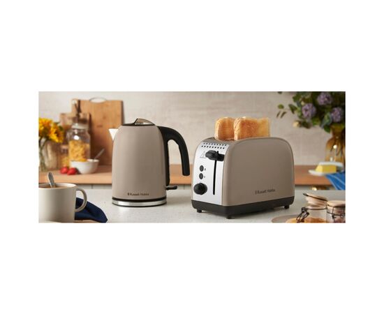 Тостер Russell Hobbs 26931-56, изображение 2 Тостер Russell Hobbs 26931-56, изображение 2