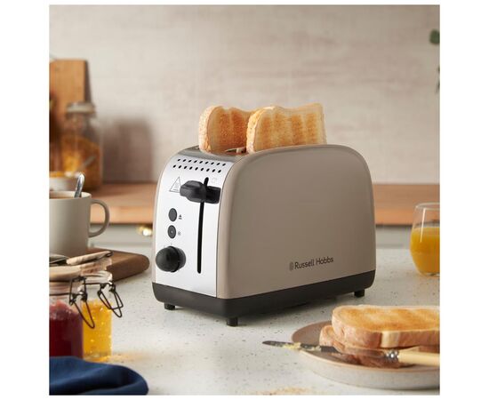 Тостер Russell Hobbs 26931-56, изображение 3 Тостер Russell Hobbs 26931-56, изображение 3
