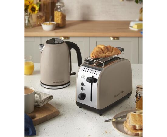 Тостер Russell Hobbs 26931-56, изображение 4 Тостер Russell Hobbs 26931-56, изображение 4