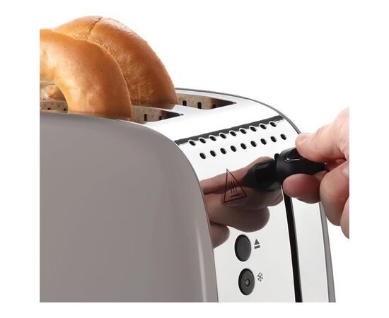 Тостер Russell Hobbs 26931-56, изображение 8 Тостер Russell Hobbs 26931-56, изображение 8