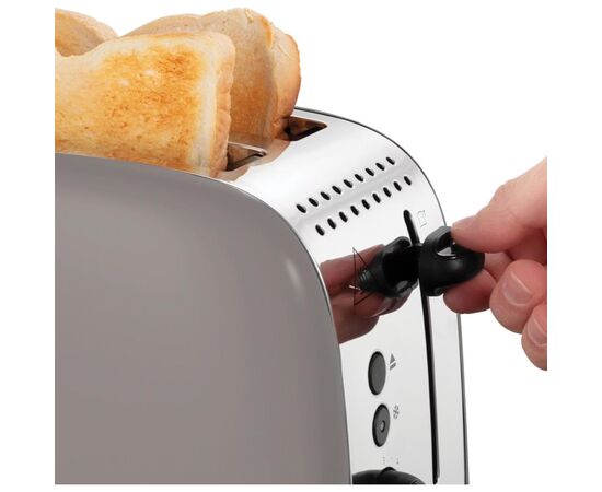 Тостер Russell Hobbs 26931-56, изображение 9 Тостер Russell Hobbs 26931-56, изображение 9
