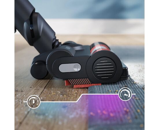 Пылесос Philips XC7163/01, изображение 6 Пылесос Philips XC7163/01, изображение 6