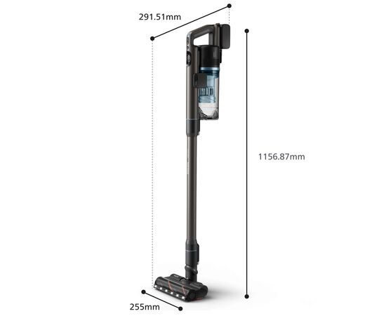 Пылесос Philips XC7163/01, изображение 8 Пылесос Philips XC7163/01, изображение 8
