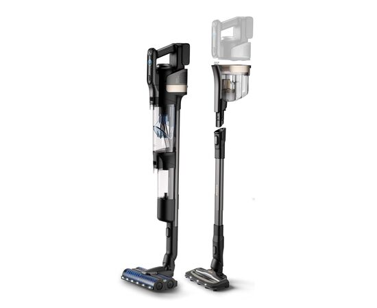 Пылесос Philips XW9463/11, изображение 4 Пылесос Philips XW9463/11, изображение 4