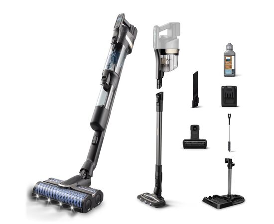 Пылесос Philips XW9463/11 Пылесос Philips XW9463/11