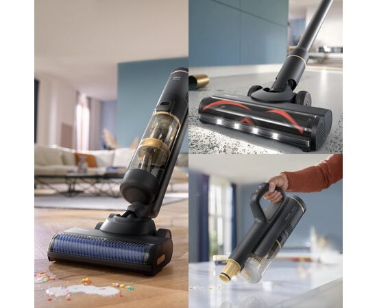 Пылесос Philips XW7264/11, изображение 2 Пылесос Philips XW7264/11, изображение 2
