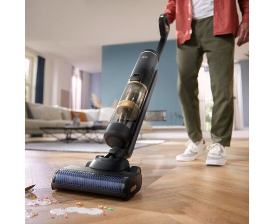 Пылесос Philips XW7264/11, изображение 3 Пылесос Philips XW7264/11, изображение 3