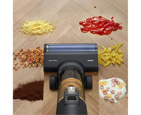 Пылесос Philips XW7264/11, изображение 6 Пылесос Philips XW7264/11, изображение 6