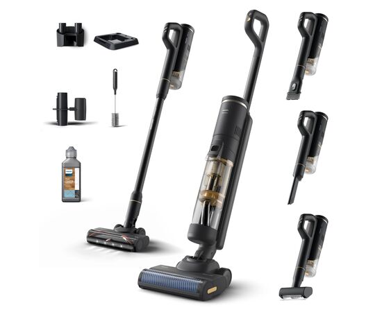 Пылесос Philips XW7264/11 Пылесос Philips XW7264/11