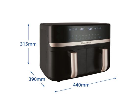 Мультипечь Russell Hobbs 27680-56, изображение 13 Мультипечь Russell Hobbs 27680-56, изображение 13