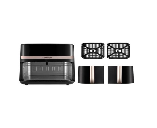 Мультипечь Russell Hobbs 27680-56, изображение 2 Мультипечь Russell Hobbs 27680-56, изображение 2