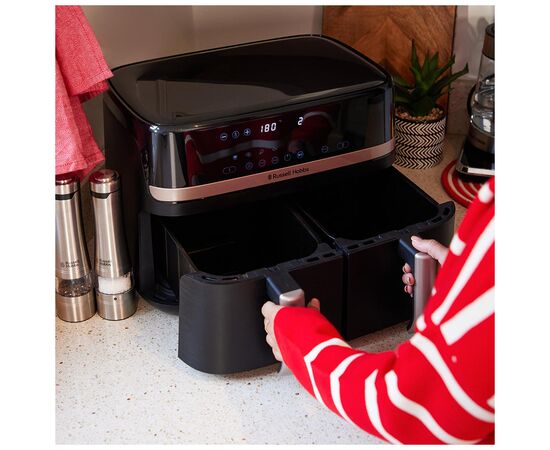 Мультипечь Russell Hobbs 27680-56, изображение 3 Мультипечь Russell Hobbs 27680-56, изображение 3