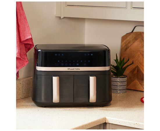 Мультипечь Russell Hobbs 27680-56, изображение 4 Мультипечь Russell Hobbs 27680-56, изображение 4