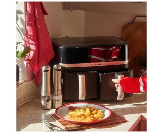 Мультипечь Russell Hobbs 27680-56, изображение 6 Мультипечь Russell Hobbs 27680-56, изображение 6
