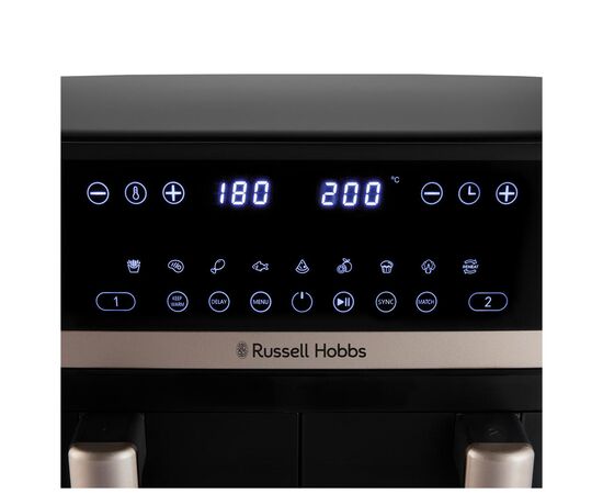 Мультипечь Russell Hobbs 27680-56, изображение 9 Мультипечь Russell Hobbs 27680-56, изображение 9