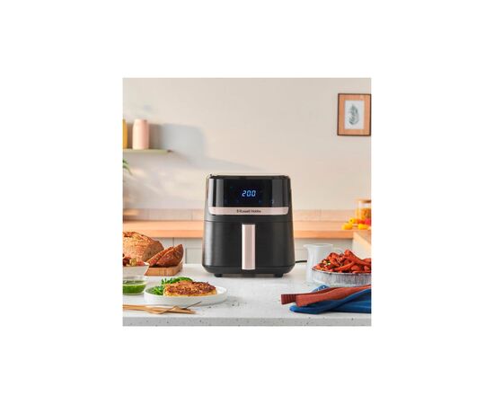 Мультипечь Russell Hobbs 27610-56, изображение 2 Мультипечь Russell Hobbs 27610-56, изображение 2