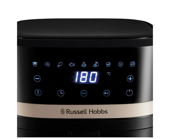 Мультипечь Russell Hobbs 27610-56, изображение 7 Мультипечь Russell Hobbs 27610-56, изображение 7