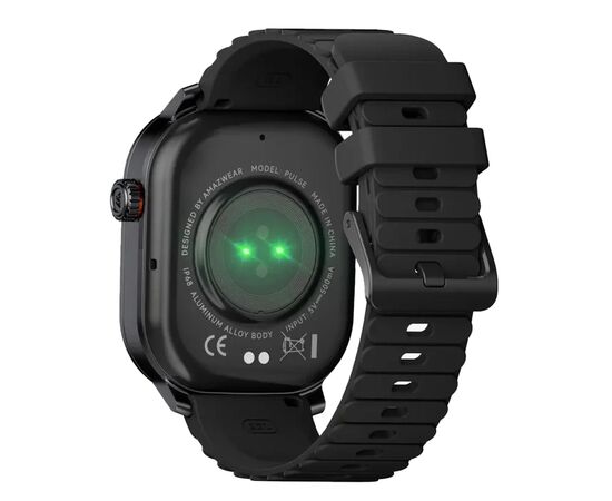 Смарт-часы KOSPET PULSE GREY (6978602500157), изображение 3 Смарт-часы KOSPET PULSE GREY (6978602500157), изображение 3