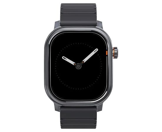 Смарт-часы KOSPET PULSE GREY (6978602500157), изображение 4 Смарт-часы KOSPET PULSE GREY (6978602500157), изображение 4