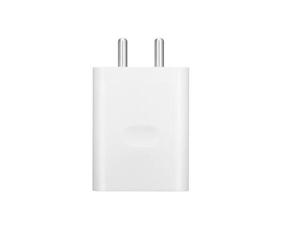 Зарядное устройство Oppo 45W SUPERVOOC/WHITE (VCB4JAEH), изображение 2 Зарядное устройство Oppo 45W SUPERVOOC/WHITE (VCB4JAEH), изображение 2