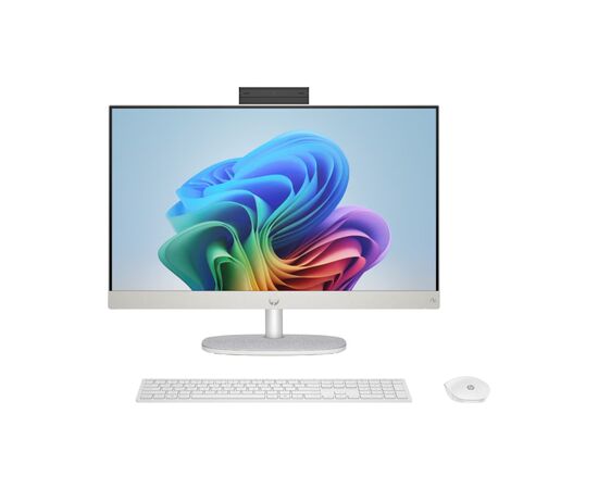 Компьютер HP AiO 27" / Ryzen7 350 AI, 32, F2TB, WiFi, кл+м, Win11 (C31F6EA) Компьютер HP AiO 27" / Ryzen7 350 AI, 32, F2TB, WiFi, кл+м, Win11 (C31F6EA)