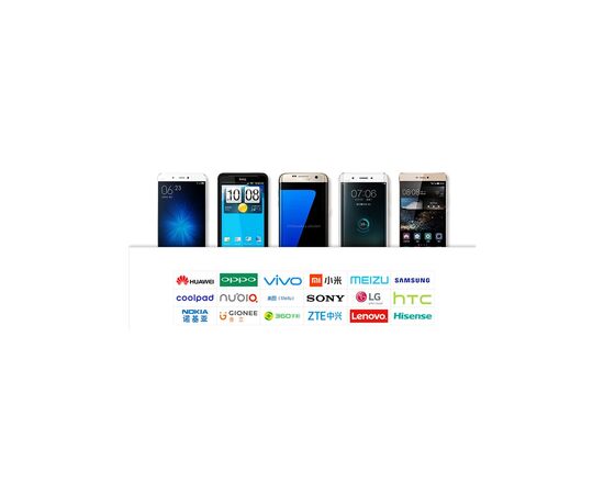 Дата кабель USB 2.0 AM to Micro 5P 1.0m 2.4A LED black Essager (EXCM-XG0G), изображение 5 Дата кабель USB 2.0 AM to Micro 5P 1.0m 2.4A LED black Essager (EXCM-XG0G), изображение 5