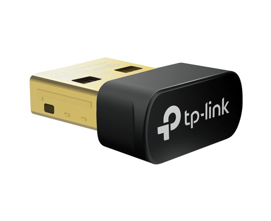 Мережева карта Wi-Fi TP-Link ARCHER-TX10UB-NANO, зображення 4 Мережева карта Wi-Fi TP-Link ARCHER-TX10UB-NANO, зображення 4