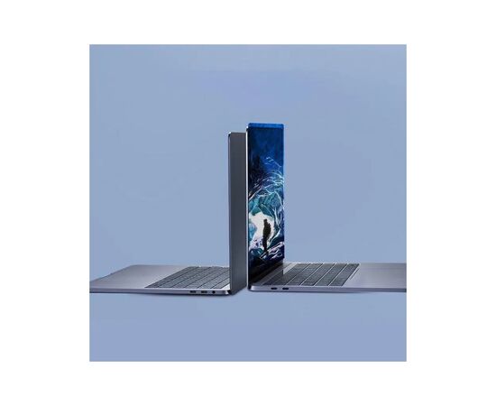 Концентратор Ugreen 2xUSB-C to 3xUSB 3.0 + HDMI + USB-C CM251 gray (60559), изображение 7 Концентратор Ugreen 2xUSB-C to 3xUSB 3.0 + HDMI + USB-C CM251 gray (60559), изображение 7