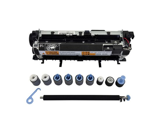 Ремкомплект HP LJ M604/M605/M606 аналог F2G77-67901 CHI (F2G77A-CN) Ремкомплект HP LJ M604/M605/M606 аналог F2G77-67901 CHI (F2G77A-CN)