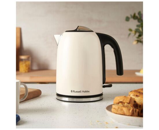 Электрочайник Russell Hobbs 28510-70, изображение 3 Электрочайник Russell Hobbs 28510-70, изображение 3