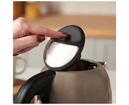 Электрочайник Russell Hobbs 28511-70, изображение 10 Электрочайник Russell Hobbs 28511-70, изображение 10