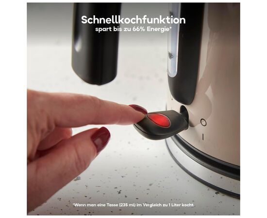 Электрочайник Russell Hobbs 28511-70, изображение 4 Электрочайник Russell Hobbs 28511-70, изображение 4