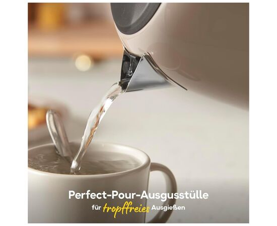 Электрочайник Russell Hobbs 28511-70, изображение 8 Электрочайник Russell Hobbs 28511-70, изображение 8