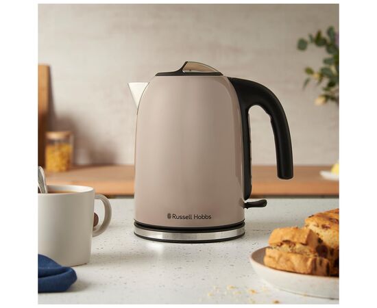 Электрочайник Russell Hobbs 28511-70, изображение 9 Электрочайник Russell Hobbs 28511-70, изображение 9