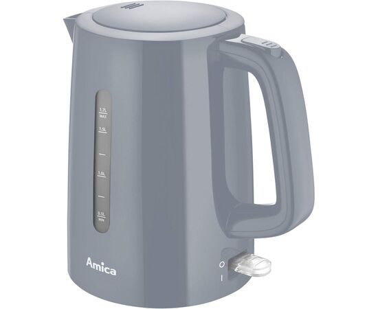 Электрочайник AMICA KF1013, изображение 3 Электрочайник AMICA KF1013, изображение 3