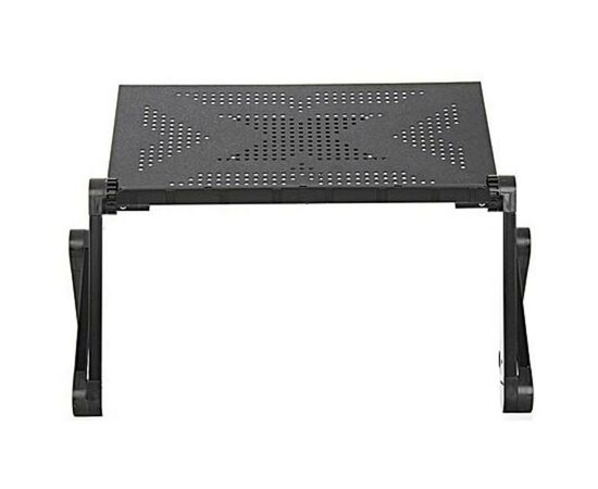 Столик для ноутбука UFT FreeTable-1 Light (freetable-1light), изображение 2 Столик для ноутбука UFT FreeTable-1 Light (freetable-1light), изображение 2
