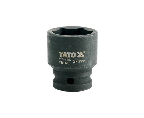 Головка торцевая Yato YT-1017 Головка торцевая Yato YT-1017
