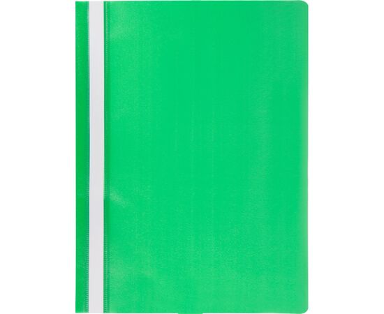 Папка-скоросшиватель Buromax с прозрачным верхом A4 Зеленый (BM.3313-04) Папка-скоросшиватель Buromax с прозрачным верхом A4 Зеленый (BM.3313-04)